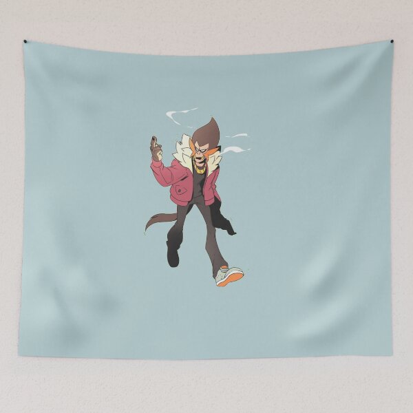 Item preview, Odd Taxi Dobu   designed and sold by ClubWild.
