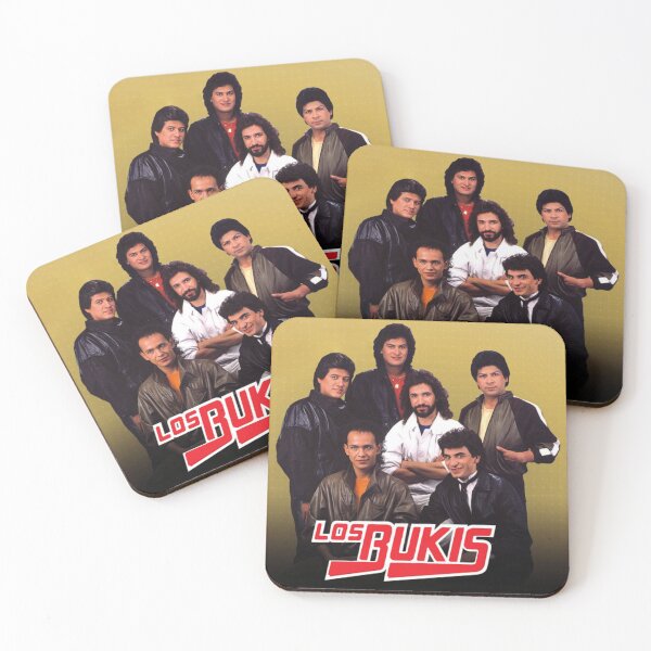 Item preview, Los Bukis designed and sold by lawlessmcarey.