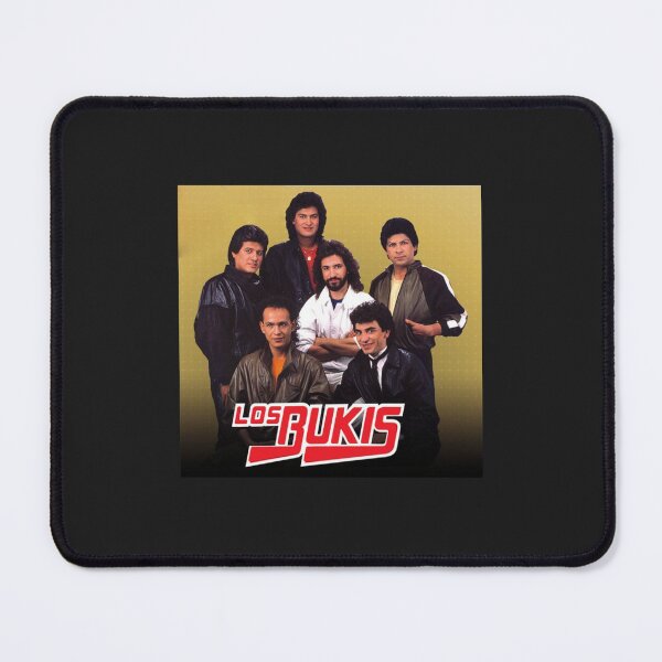 Item preview, Los Bukis designed and sold by lawlessmcarey.
