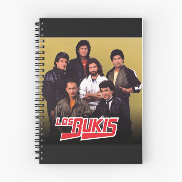 Item preview, Los Bukis designed and sold by lawlessmcarey.