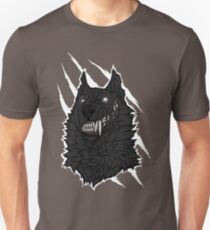 Toothy Grin Slim Fit T-Shirt