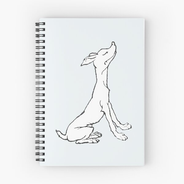 Aperçu de l'œuvre Arthur Rackham - Petit chien créée et vendue par Dreamflight.
