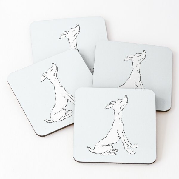 Item preview, Arthur Rackham- Little Dog designed and sold by Dreamflight.