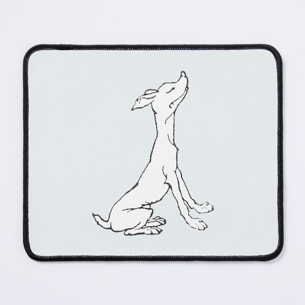 Item preview, Arthur Rackham- Little Dog designed and sold by Dreamflight.