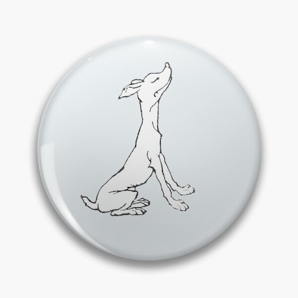 Item preview, Arthur Rackham- Little Dog designed and sold by Dreamflight.