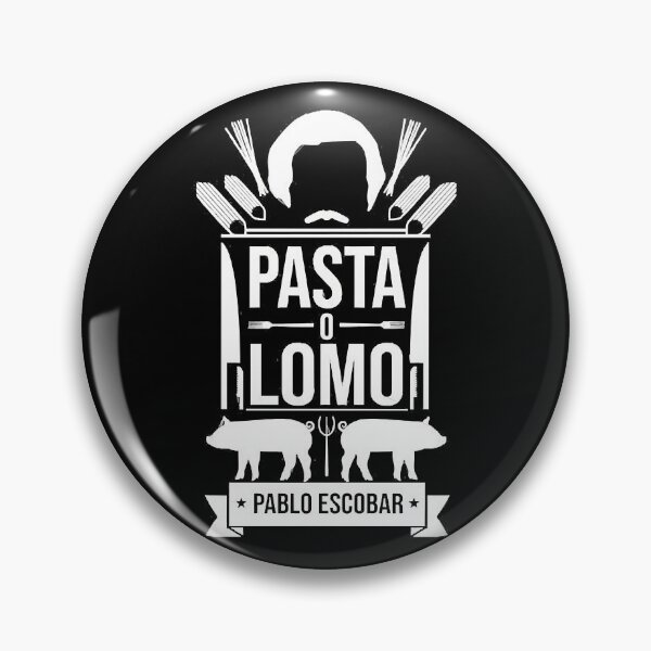 Item preview, PASTA O LOMO BLANCO designed and sold by mero217.