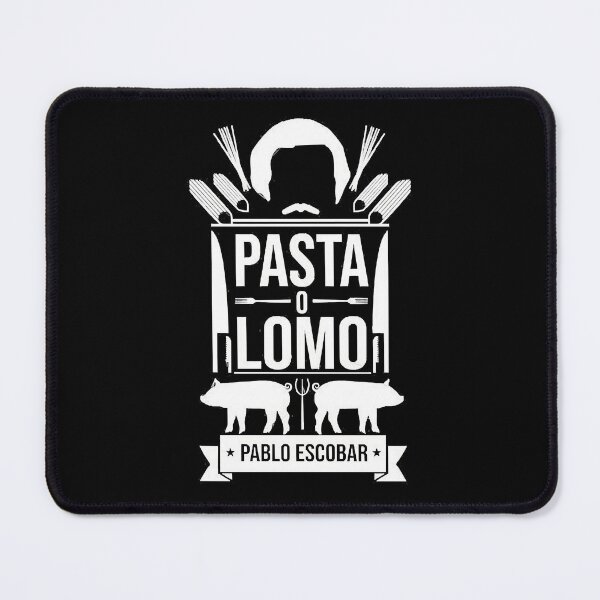 Item preview, PASTA O LOMO BLANCO  designed and sold by mero217.