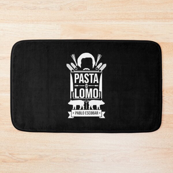Item preview, PASTA O LOMO BLANCO  designed and sold by mero217.