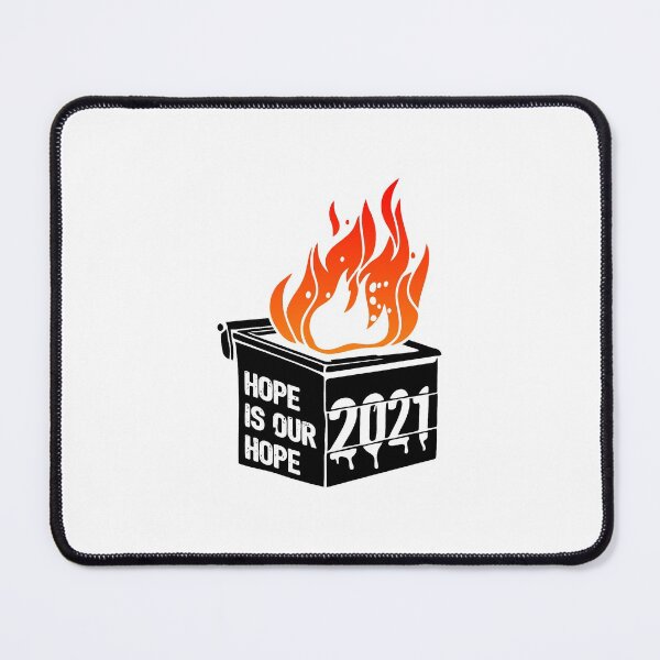 Item preview, Hope is our hope - 2021 designed and sold by thegreatusa.