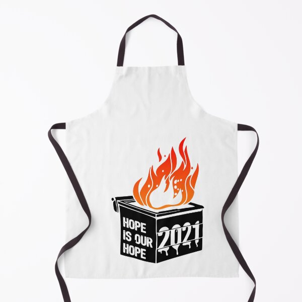Item preview, Hope is our hope - 2021 designed and sold by thegreatusa.
