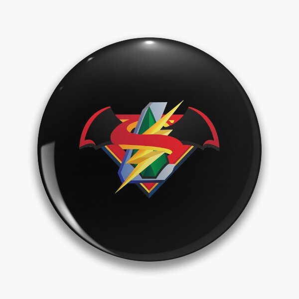 Item preview, Arrowverse  designed and sold by johnson6828.