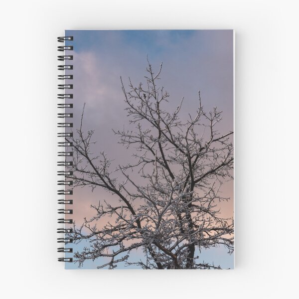 Item preview, Beautiful Aftermath of an Ice Storm, Just Lift Up Your Eyes and Enjoy designed and sold by Georgia Mizuleva.