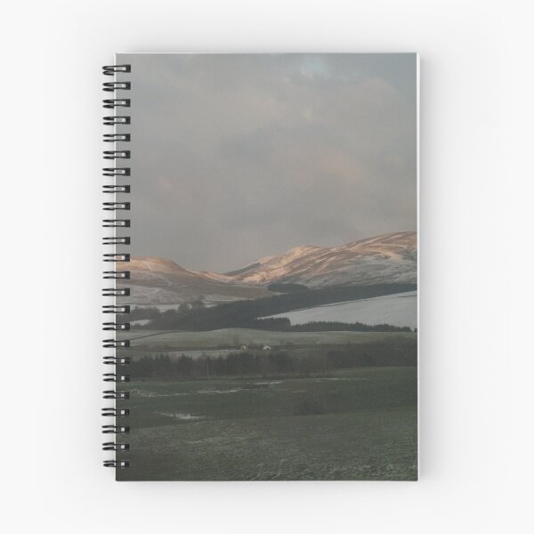 Item preview, White mountains designed and sold by KMorral.