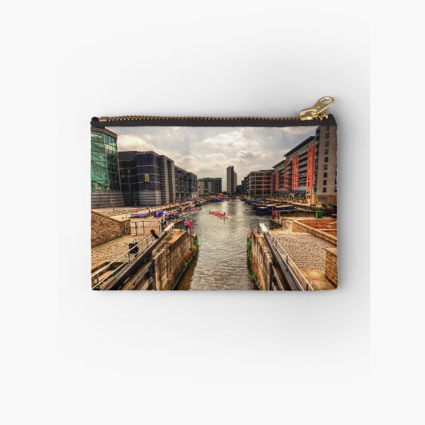 Item preview, Clarence Dock Leeds designed and sold by taffspoon.