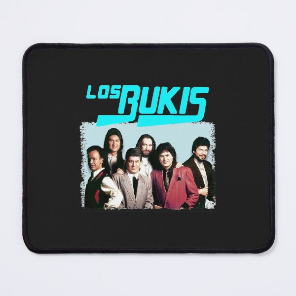 Item preview, Los Bukis designed and sold by lawlessmcarey.