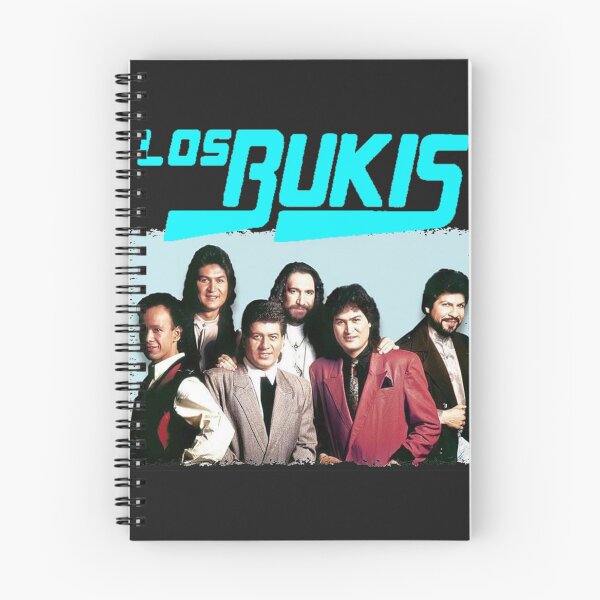 Item preview, Los Bukis designed and sold by lawlessmcarey.