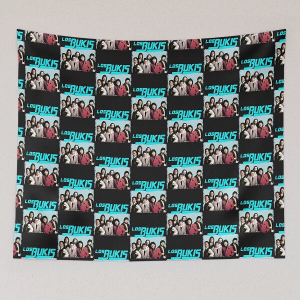 Item preview, Los Bukis designed and sold by lawlessmcarey.