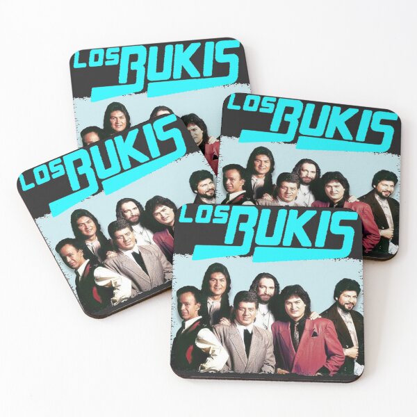 Item preview, Los Bukis designed and sold by lawlessmcarey.