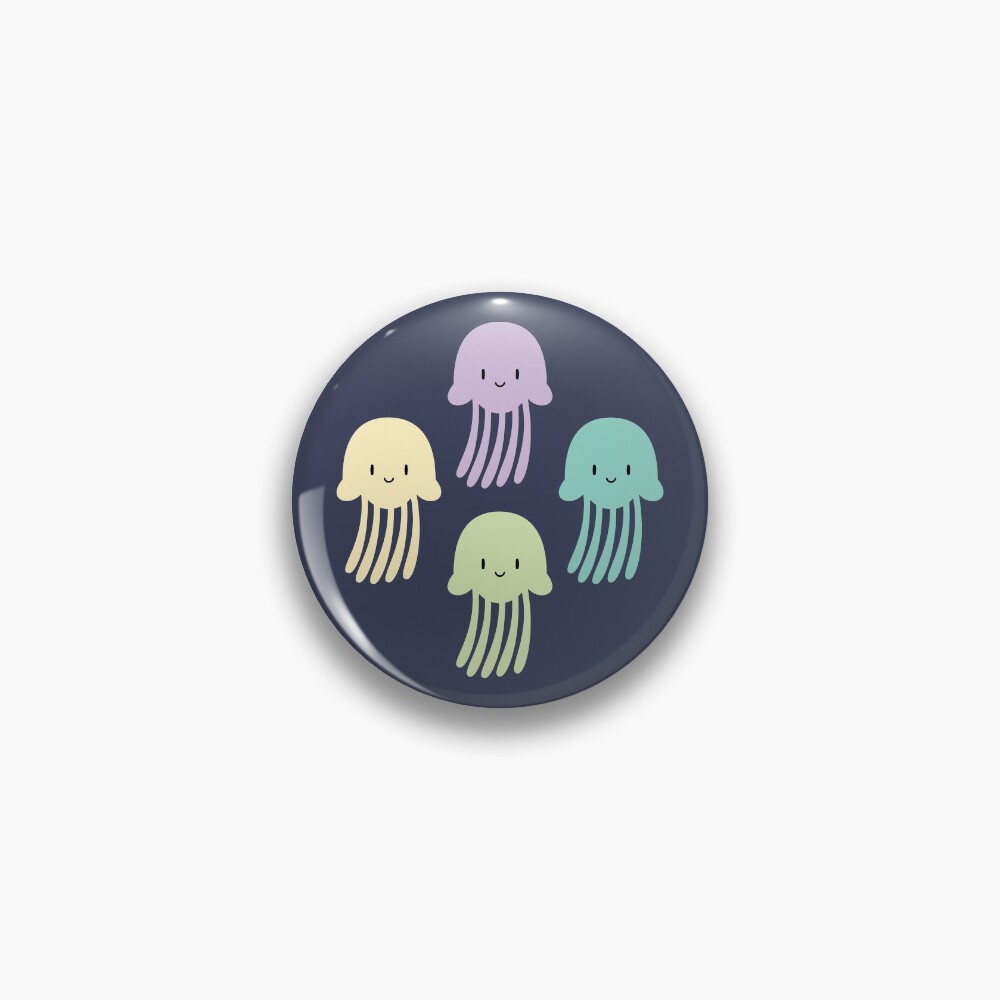 Item preview, Pin designed and sold by petitspixels.