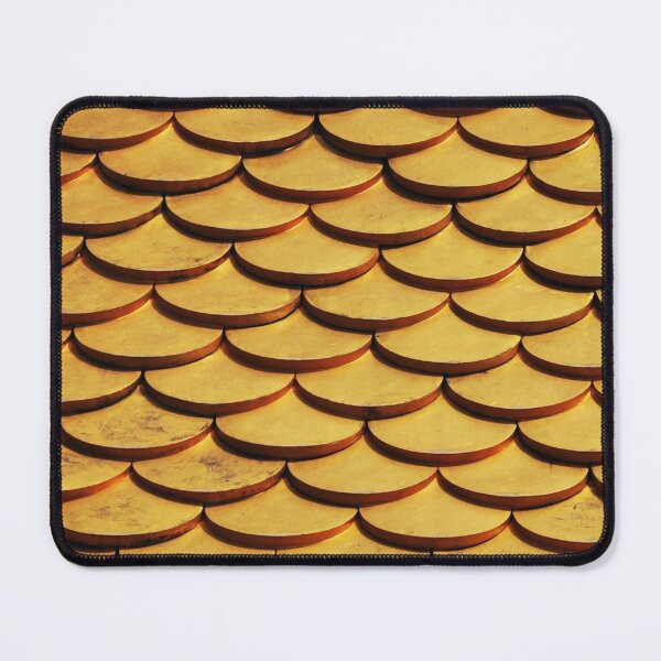 Item preview, Gold abstract roof texture; Samsung Galaxy/iPhone 13 Cases designed and sold by BeskrajemM.