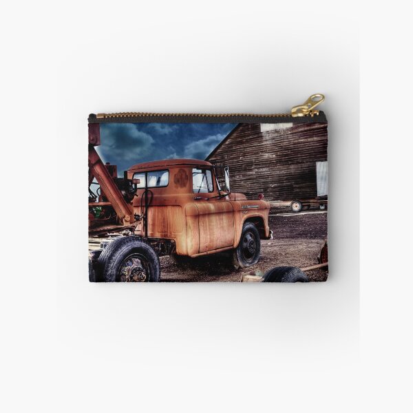 Item preview, When The Night Falls In Copperopolis designed and sold by maventalk.