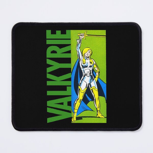 Item preview, Defender Valkyrie designed and sold by mero217.