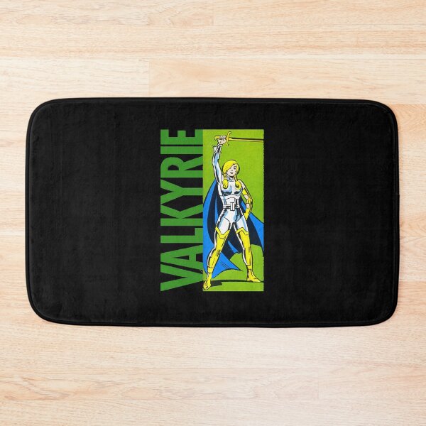Item preview, Defender Valkyrie  designed and sold by mero217.
