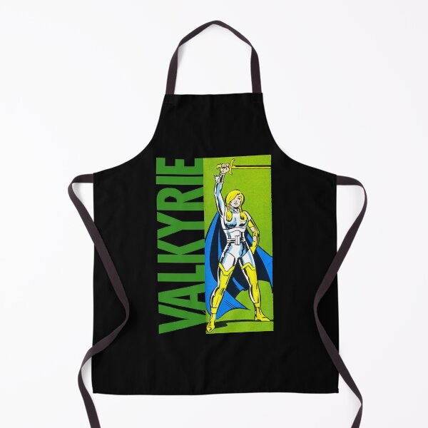 Item preview, Defender Valkyrie designed and sold by mero217.