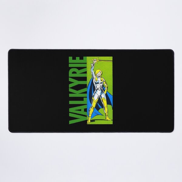 Item preview, Defender Valkyrie designed and sold by mero217.