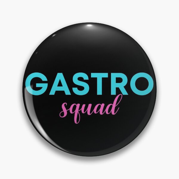 Item preview, Gastro Nurse Squad Gastroenterology Doctor Neon designed and sold by odrito.