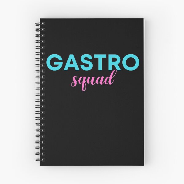 Item preview, Gastro Nurse Squad Gastroenterology Doctor Neon designed and sold by odrito.