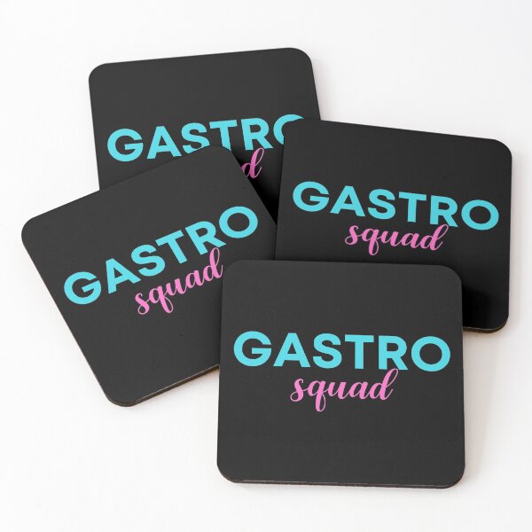 Item preview, Gastro Nurse Squad Gastroenterology Doctor Neon designed and sold by odrito.