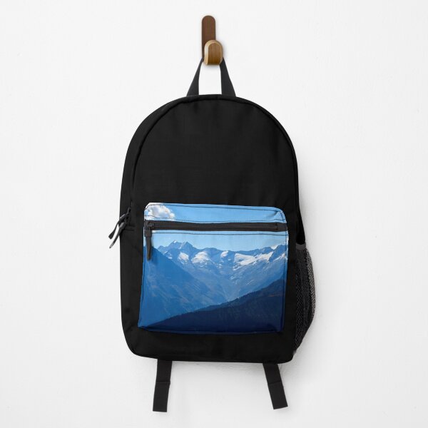 Item preview, Alpenblick Zillertal 3 | Travel photography designed and sold by Mii-pics.