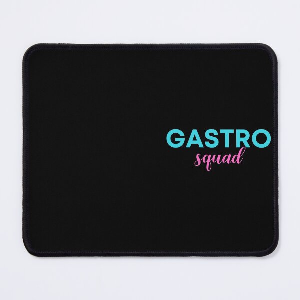 Item preview, Gastro Nurse Squad Gastroenterology Doctor Neon designed and sold by odrito.