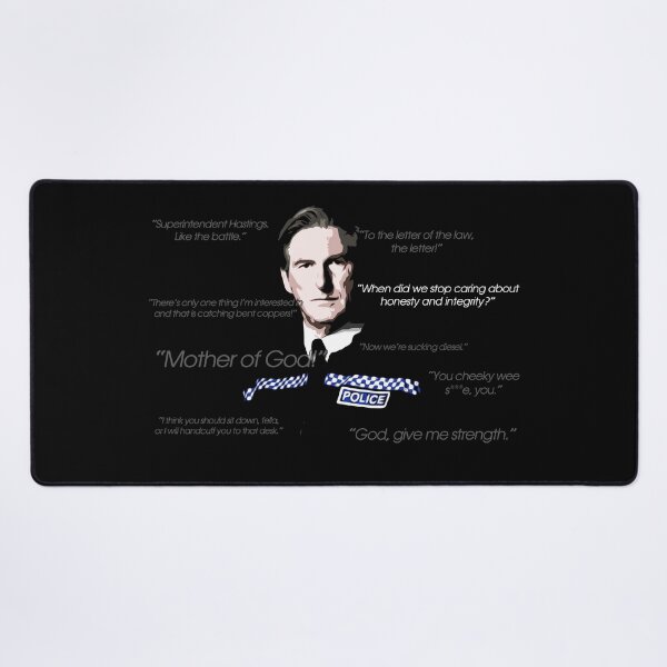 Item preview, The Letter of the Law designed and sold by GeorgeStark.