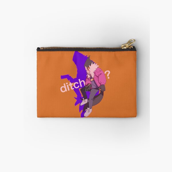 Item preview, Odd Taxi Dobu Ditch 11   designed and sold by ClubWild.