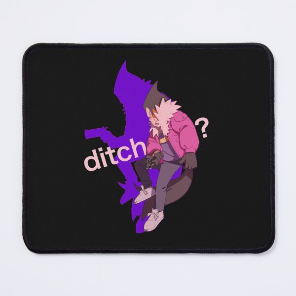 Item preview, Odd Taxi Dobu Ditch 11 designed and sold by ClubWild.
