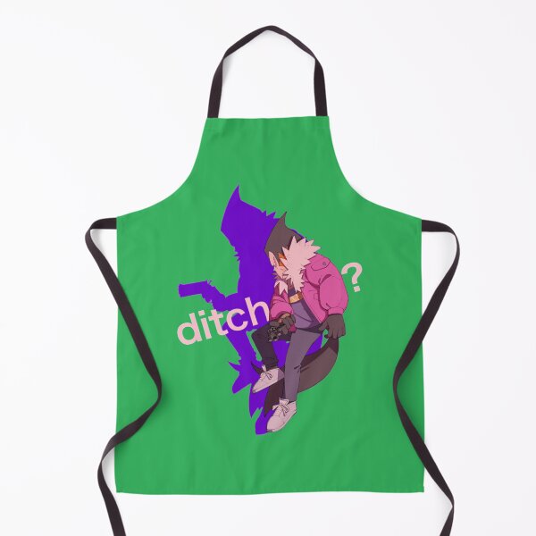 Item preview, Odd Taxi Dobu Ditch 11   designed and sold by ClubWild.