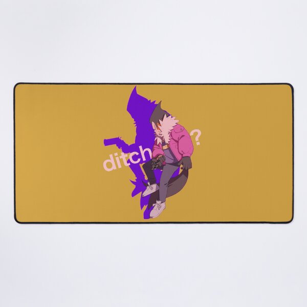 Item preview, Odd Taxi Dobu Ditch 11 designed and sold by ClubWild.
