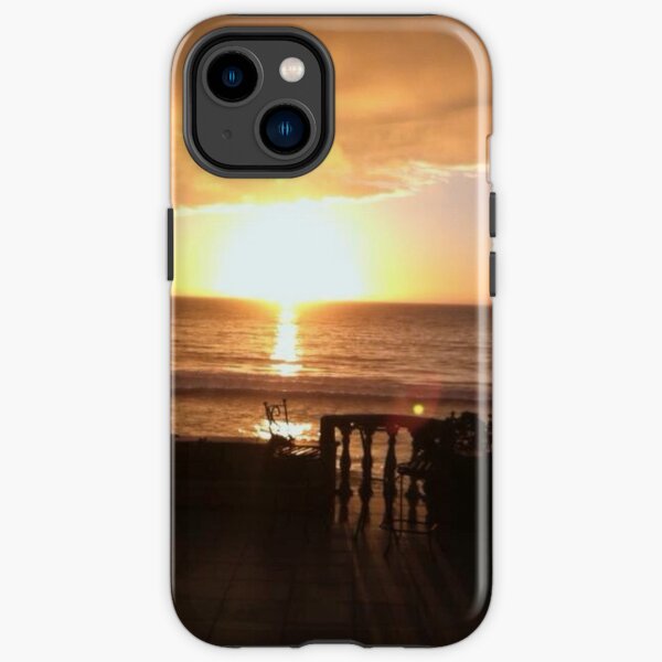 Baja iPhone Tough Case
