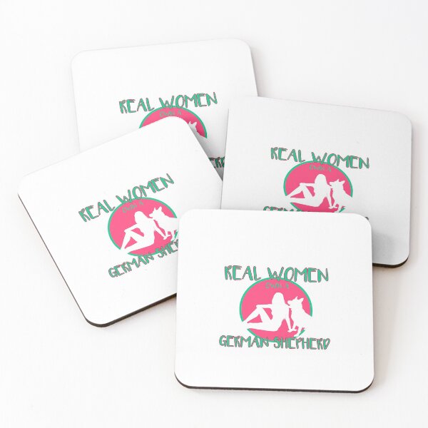 Item preview, Real women own a german shepherd Gift designed and sold by sebastian3210.