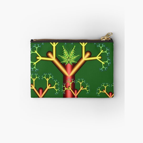 Item preview, Spring Blossoms on Alien Trees designed and sold by AlienVisitor's Stuff.