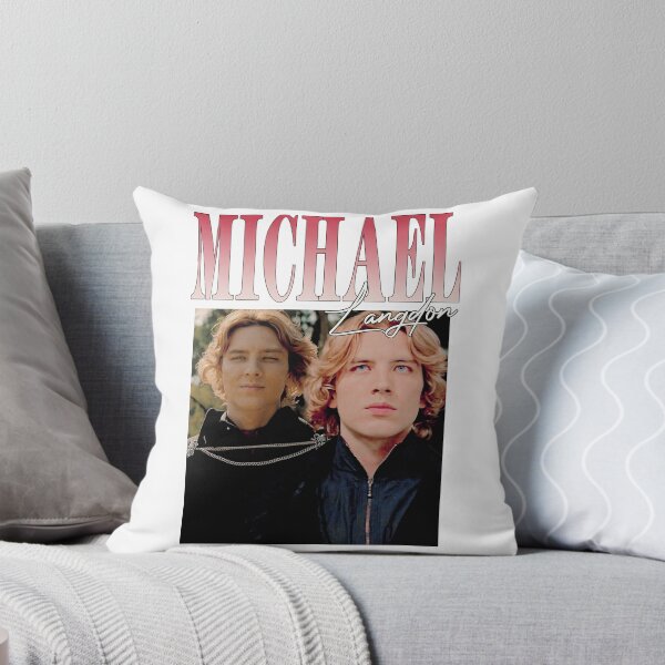 Item preview, Fictional Universe Horror Series Michael Langdon Apocalypse  Techno designed and sold by TiffanieLangdon.