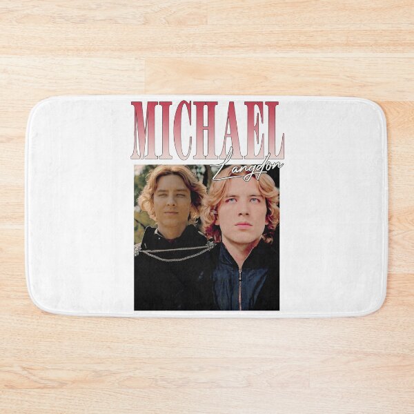 Item preview, Fictional Universe Horror Series Michael Langdon Apocalypse  Techno designed and sold by TiffanieLangdon.
