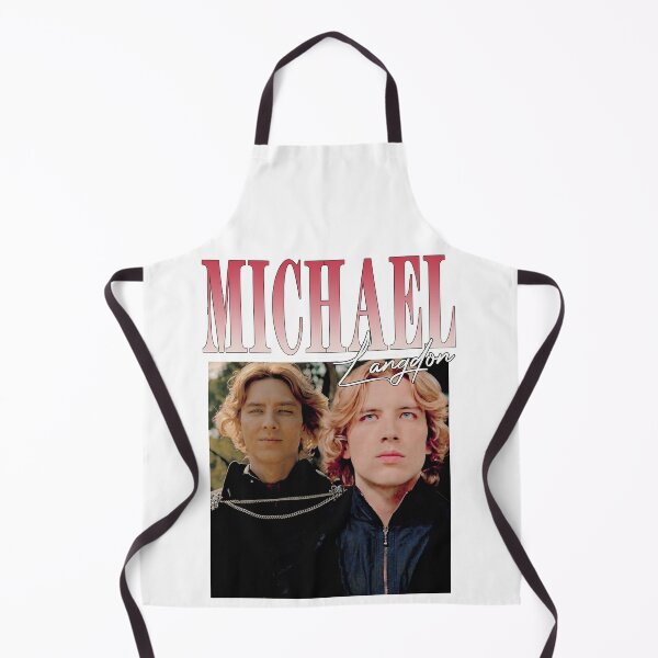 Item preview, Fictional Universe Horror Series Michael Langdon Apocalypse  Techno designed and sold by TiffanieLangdon.