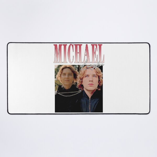 Item preview, Fictional Universe Horror Series Michael Langdon Apocalypse Techno designed and sold by TiffanieLangdon.