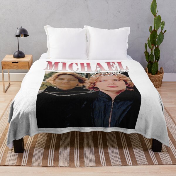 Item preview, Fictional Universe Horror Series Michael Langdon Apocalypse  Techno designed and sold by TiffanieLangdon.