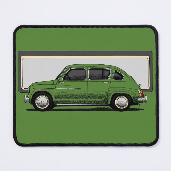 Item preview, My drawing of the 800, the 600 with 4 doors designed and sold by designjaag.