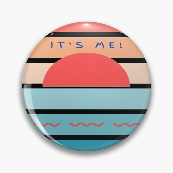 Item preview, It's Me! That's all I need! designed and sold by Krispsm.