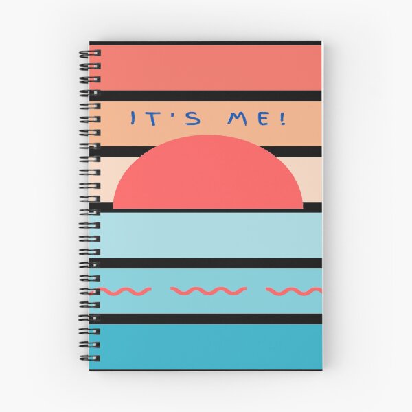 Item preview, It's Me! That's all I need! designed and sold by Krispsm.